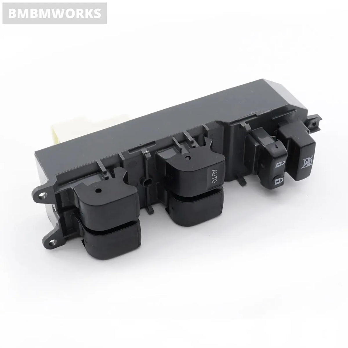 Master Power Left Window Switch Button Toyota Rav4 Camry Corolla Auris Urban