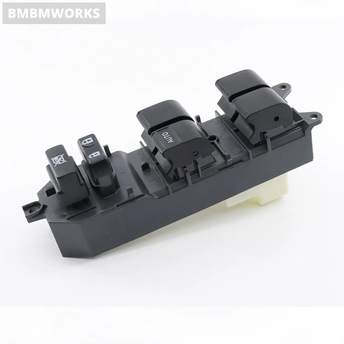 Master Power Left Window Switch Button Toyota Rav4 Camry Corolla Auris Urban