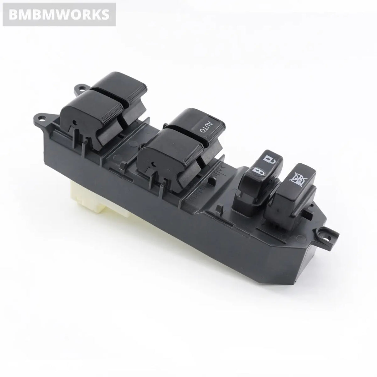 Master Power Left Window Switch Button Toyota Rav4 Camry Corolla Auris Urban
