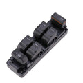 Master Window Switch Lifter Regulator Control Button Hummer H3 H3T Chevrolet