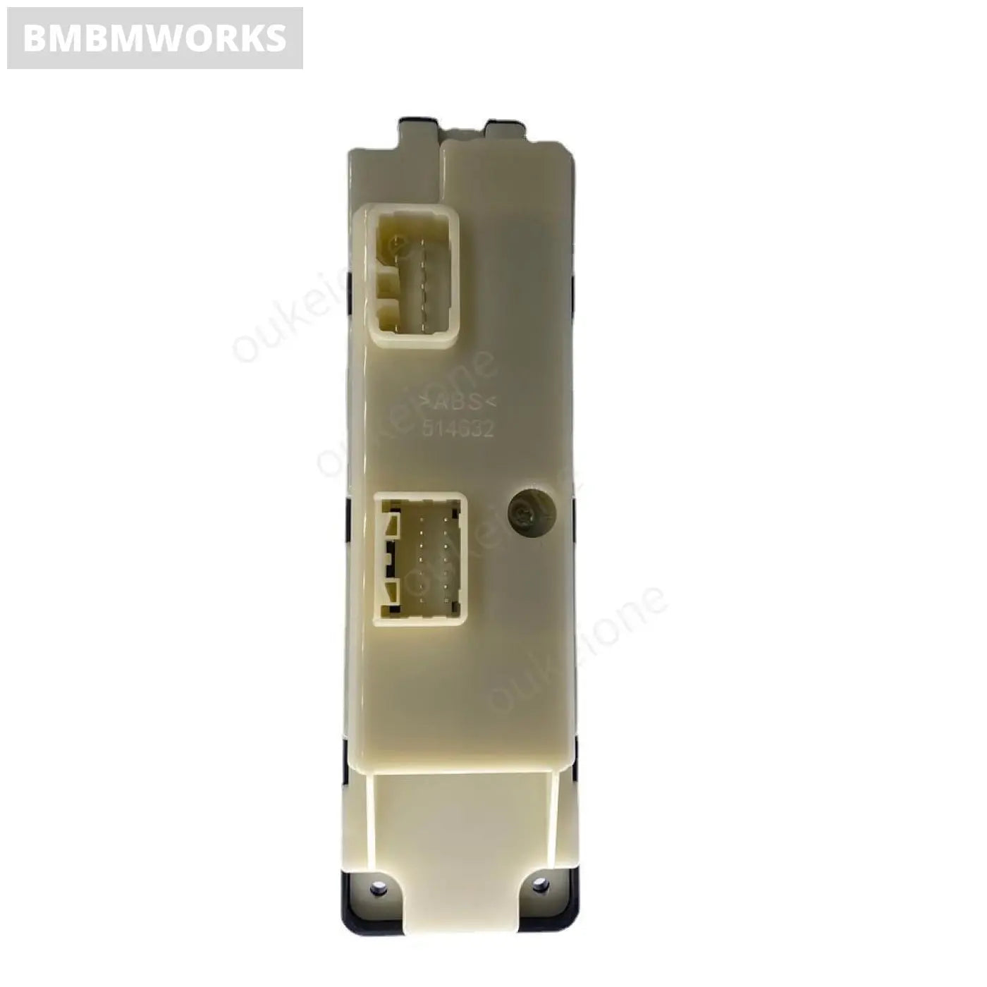 Master Window Switch Lifter Regulator Control Button Hummer H3 H3T Chevrolet