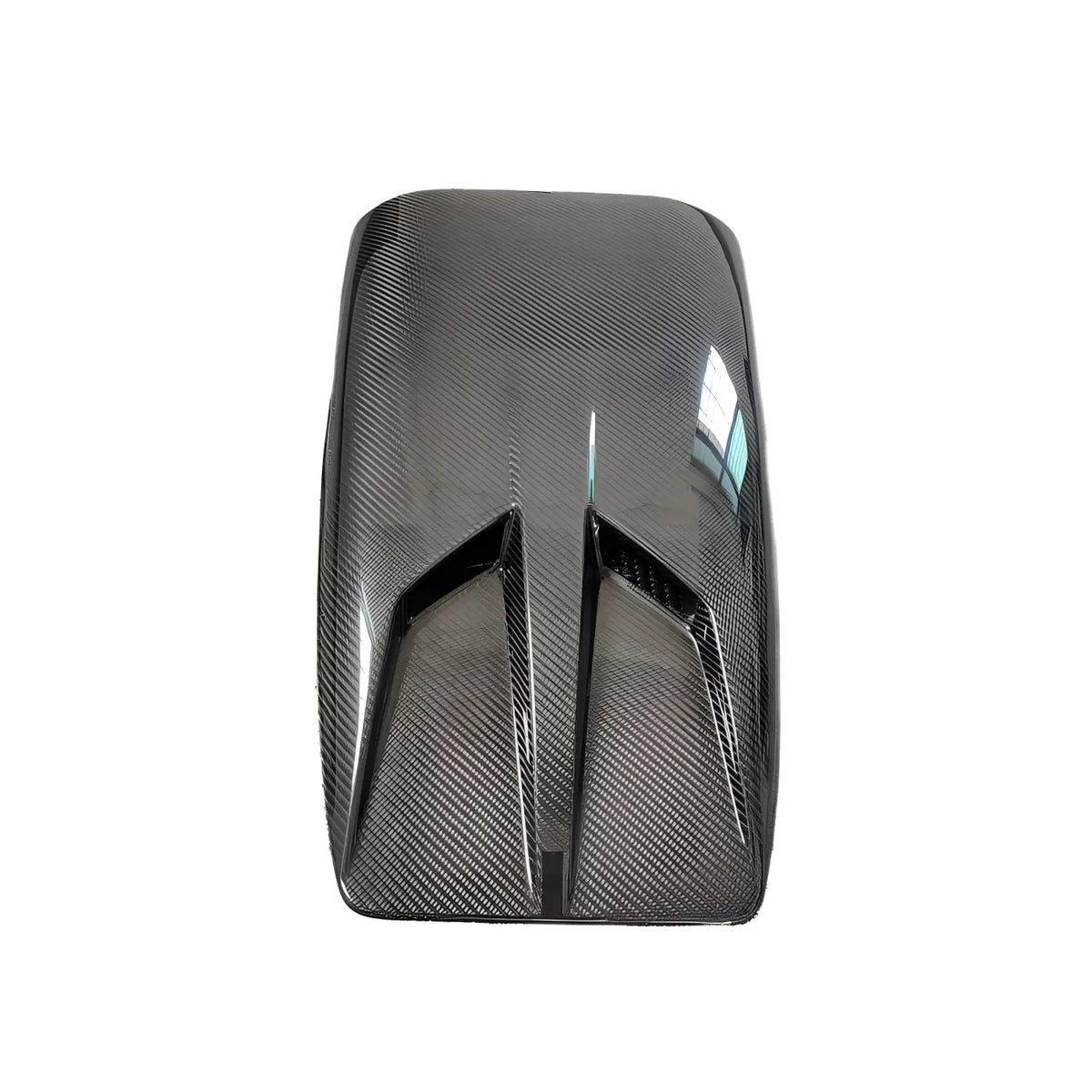 McLaren 540C / 570S Carbon Fiber Roof Air Intake Body Kit Body Kits & Performance 4