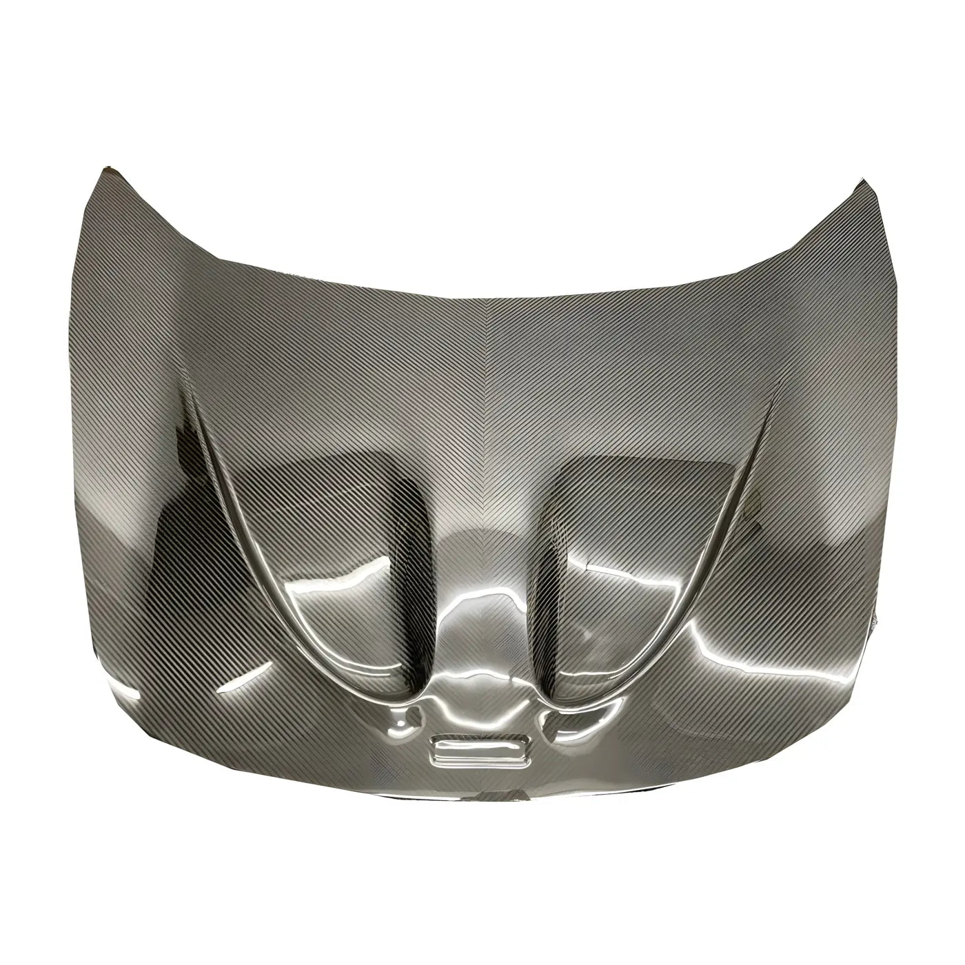 McLaren 625C / 650S Carbon Fiber Hood Body Kits & Performance 4