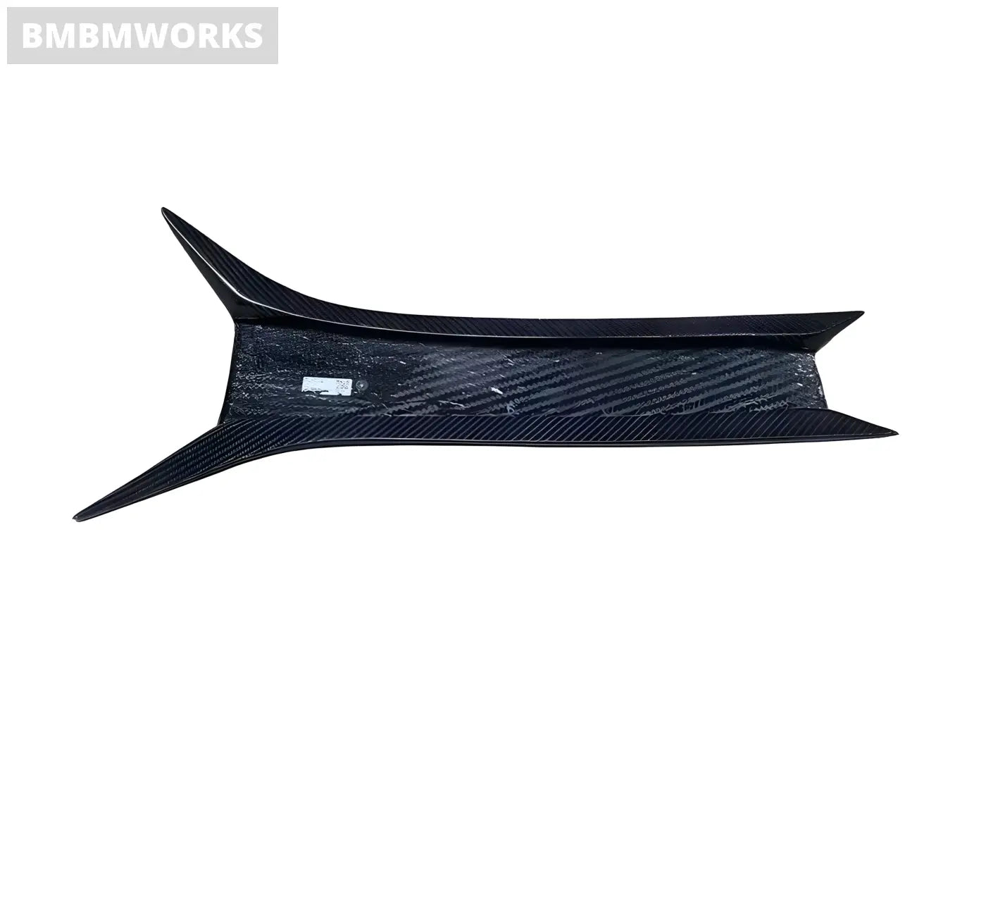 McLaren 720S Carbon Fiber Roof Air Vent Outlet Cover Trim (2018-2023) Body Kits & Performance 4