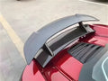 McLaren MP4-12C/650S Carbon Fiber Double-Layer Tail Wing Body Kit Body Kits & Performance 4