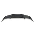 Mercedes-Benz AMG GT/GTS PT V2 Style Carbon Fiber Rear Spoiler (2014-2016) Body Kits & Performance 2