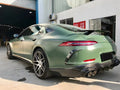 Mercedes-Benz AMG GT50/GT53 Carbon Fiber Rear Bumper Diffuser Body Kit (2019–Present) Body Kits & Performance 2