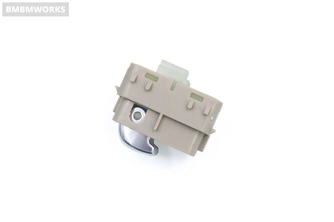 Mercedes-Benz Mb C Glc V Vito W205 X253 W447 Window Switch Beige A2229052203