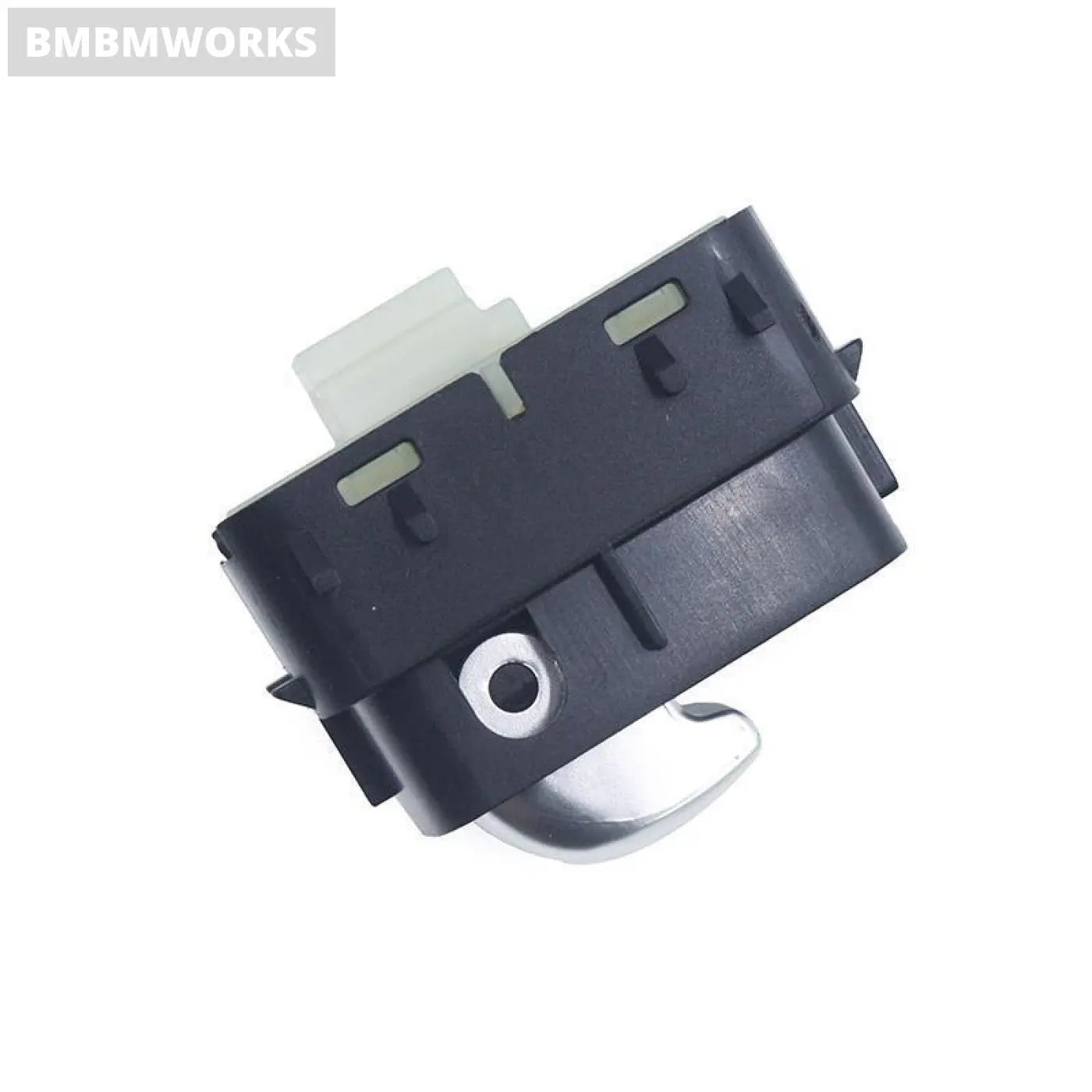 Mercedes-Benz Mb C Glc V Vito W205 X253 W447 Window Switch Black A2229052203