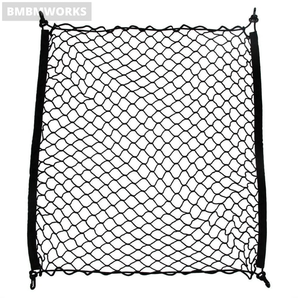 Mesh Cargo Net Holder Trunk Mitsubishi Asx Pajero Sport Lancer Outlander
