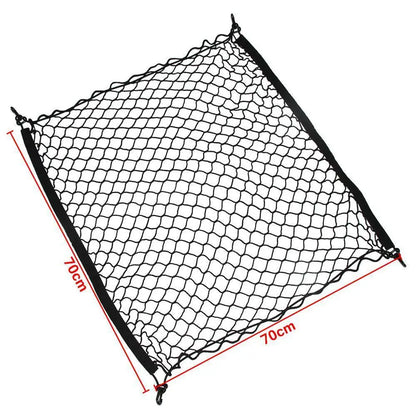 Mesh Cargo Net Holder Trunk Mitsubishi Asx Pajero Sport Lancer Outlander