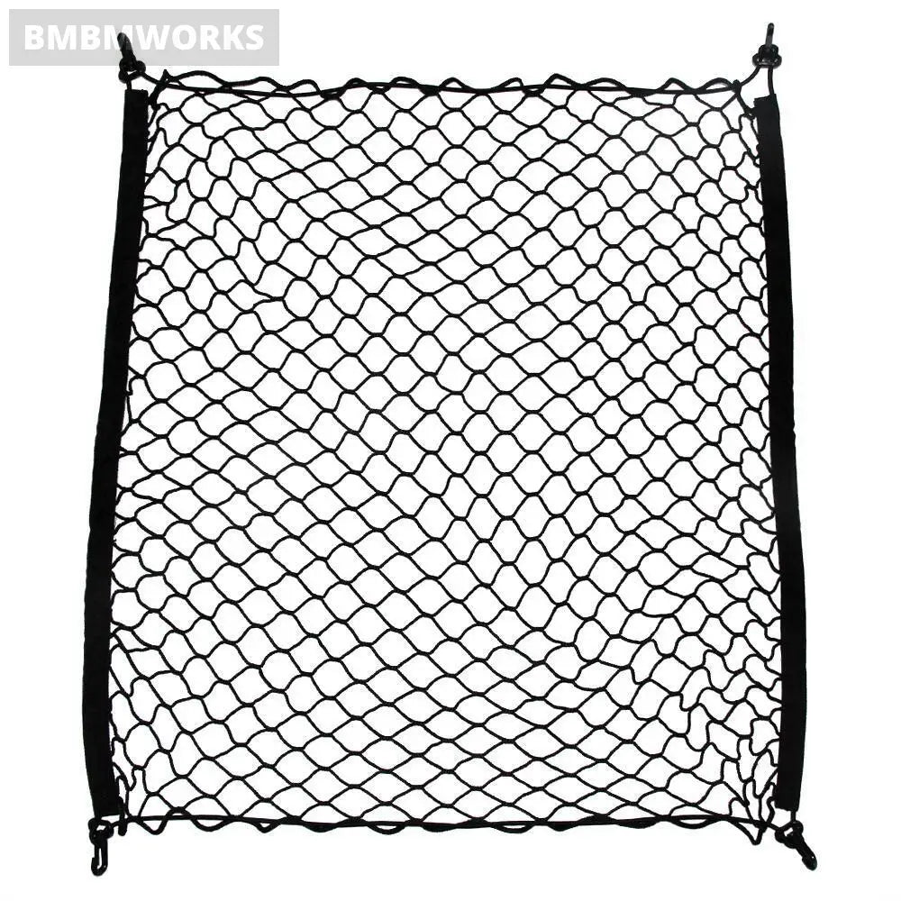 Mesh Cargo Net Holder Trunk Mitsubishi Asx Pajero Sport Lancer Outlander