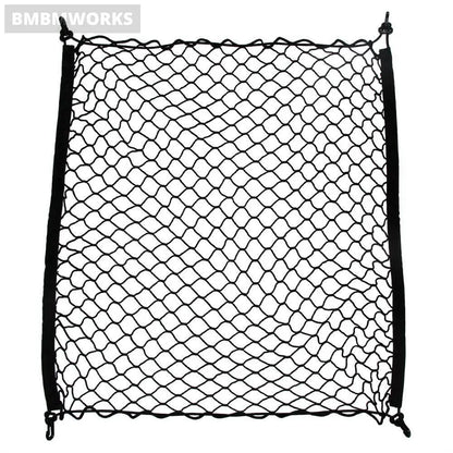 Mesh Cargo Net Holder Trunk Mitsubishi Asx Pajero Sport Lancer Outlander