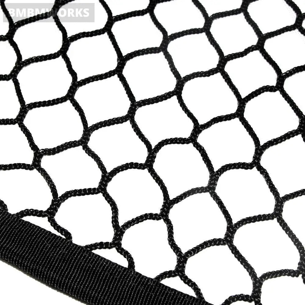 Mesh Cargo Net Holder Trunk Mitsubishi Asx Pajero Sport Lancer Outlander