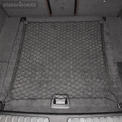 Mesh Cargo Net Holder Trunk Mitsubishi Asx Pajero Sport Lancer Outlander