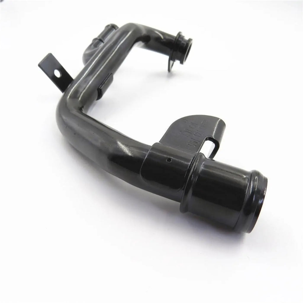 Metal Engine Cooling Water Pipe Vw Passat Beetle Tiguan Cc Golf Audi A3 Q3 S3 Tt