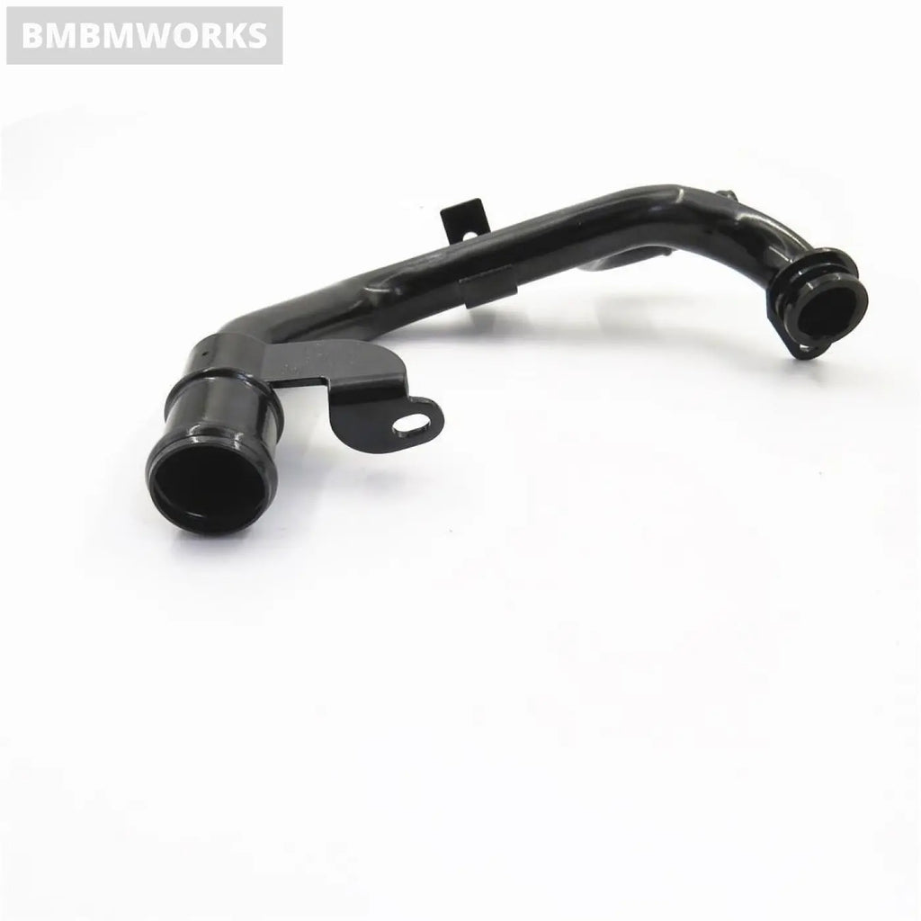 Metal Engine Cooling Water Pipe Vw Passat Beetle Tiguan Cc Golf Audi A3 Q3 S3 Tt