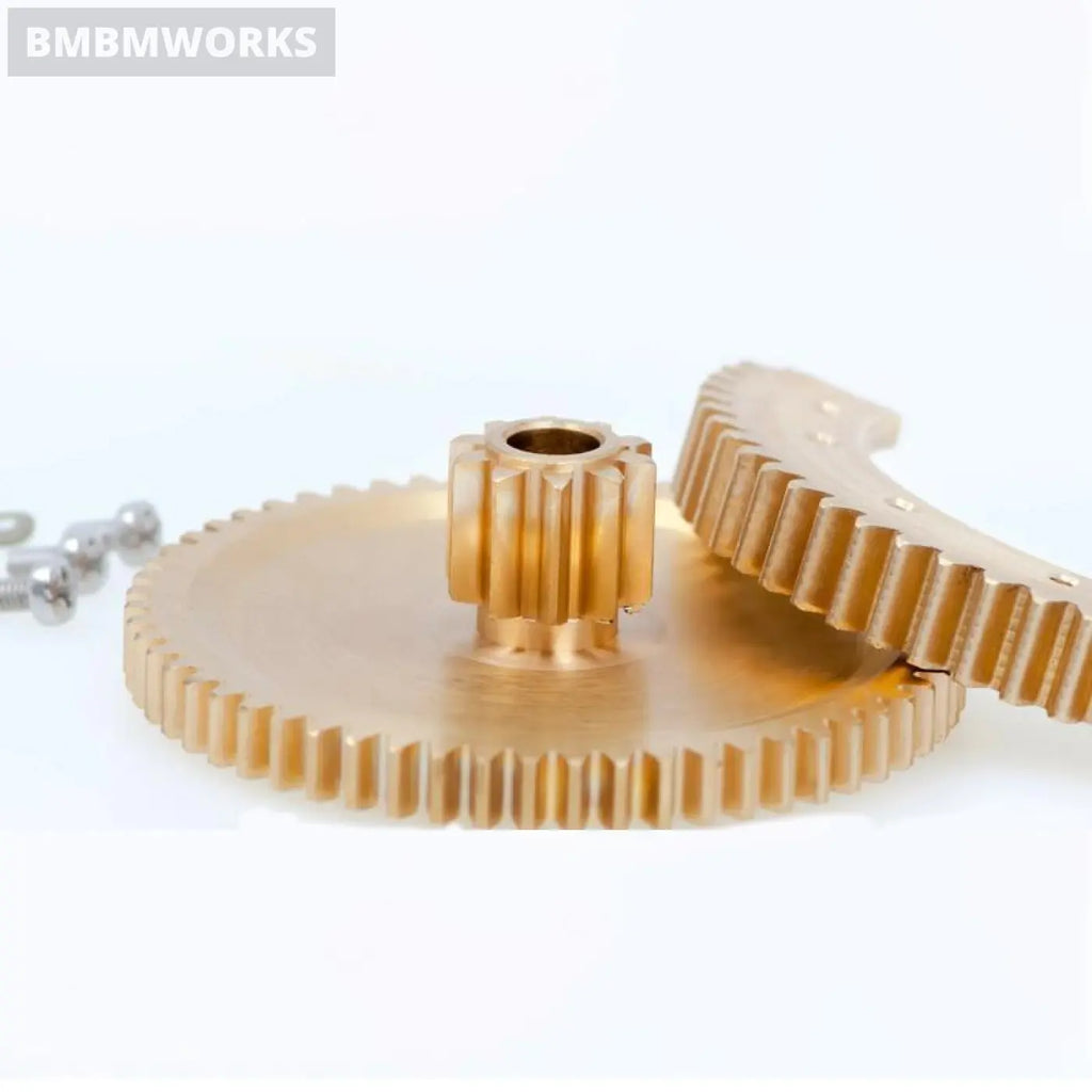 Metal Throttle Body Actuator Gear Kit Audi Ford Skoda Vw Tdi Crtd