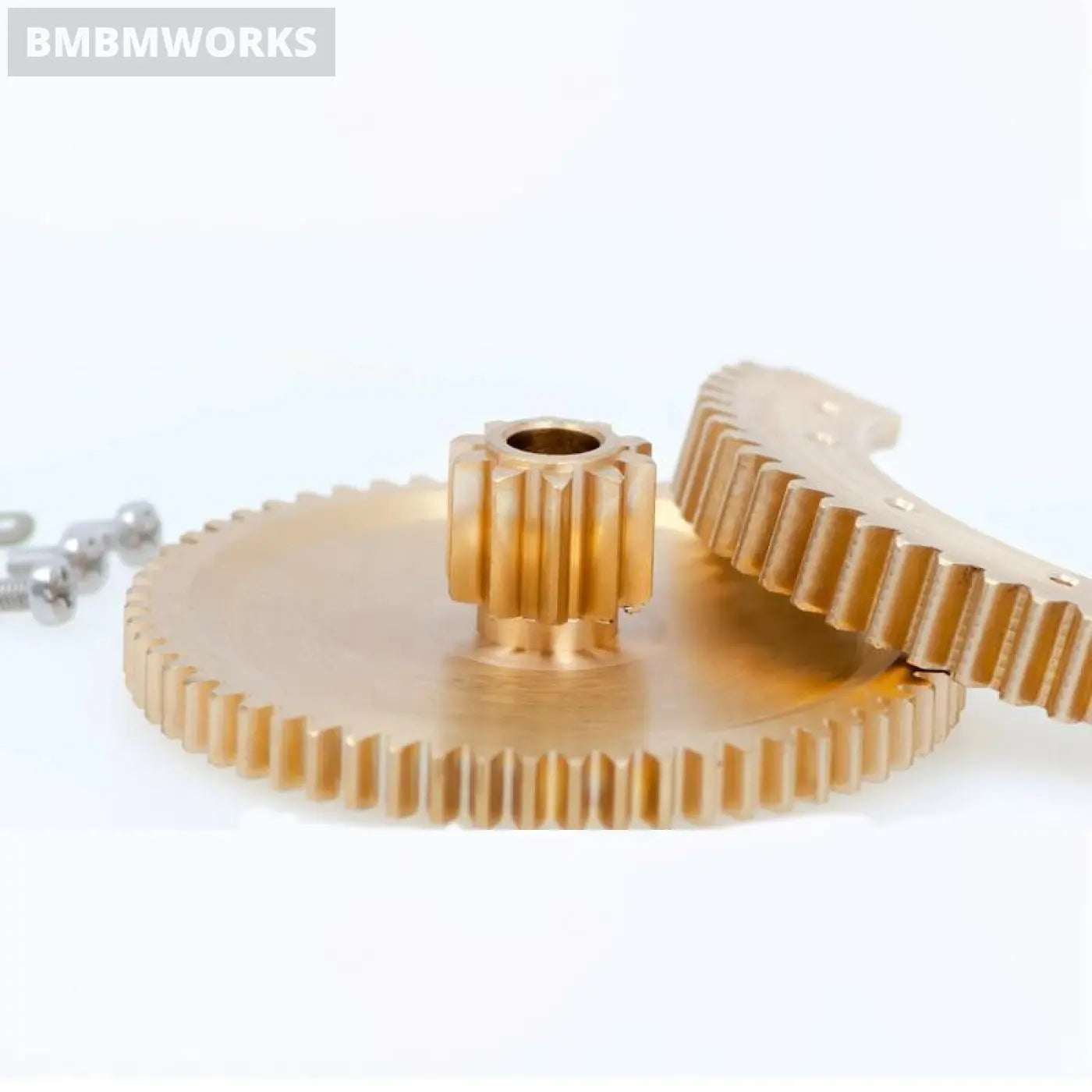 Metal Throttle Body Actuator Gear Kit Audi Ford Skoda Vw Tdi Crtd