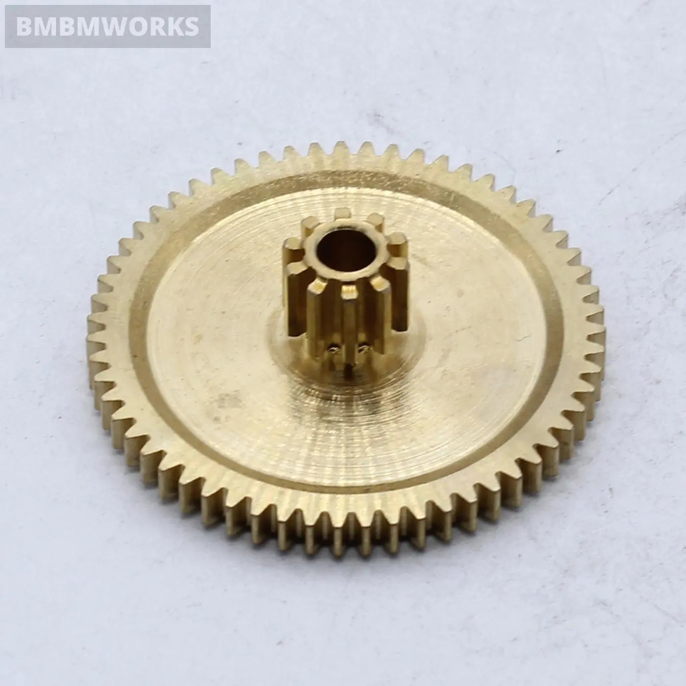 Metal Throttle Body Actuator Gear Kit Audi Ford Skoda Vw Tdi Crtd