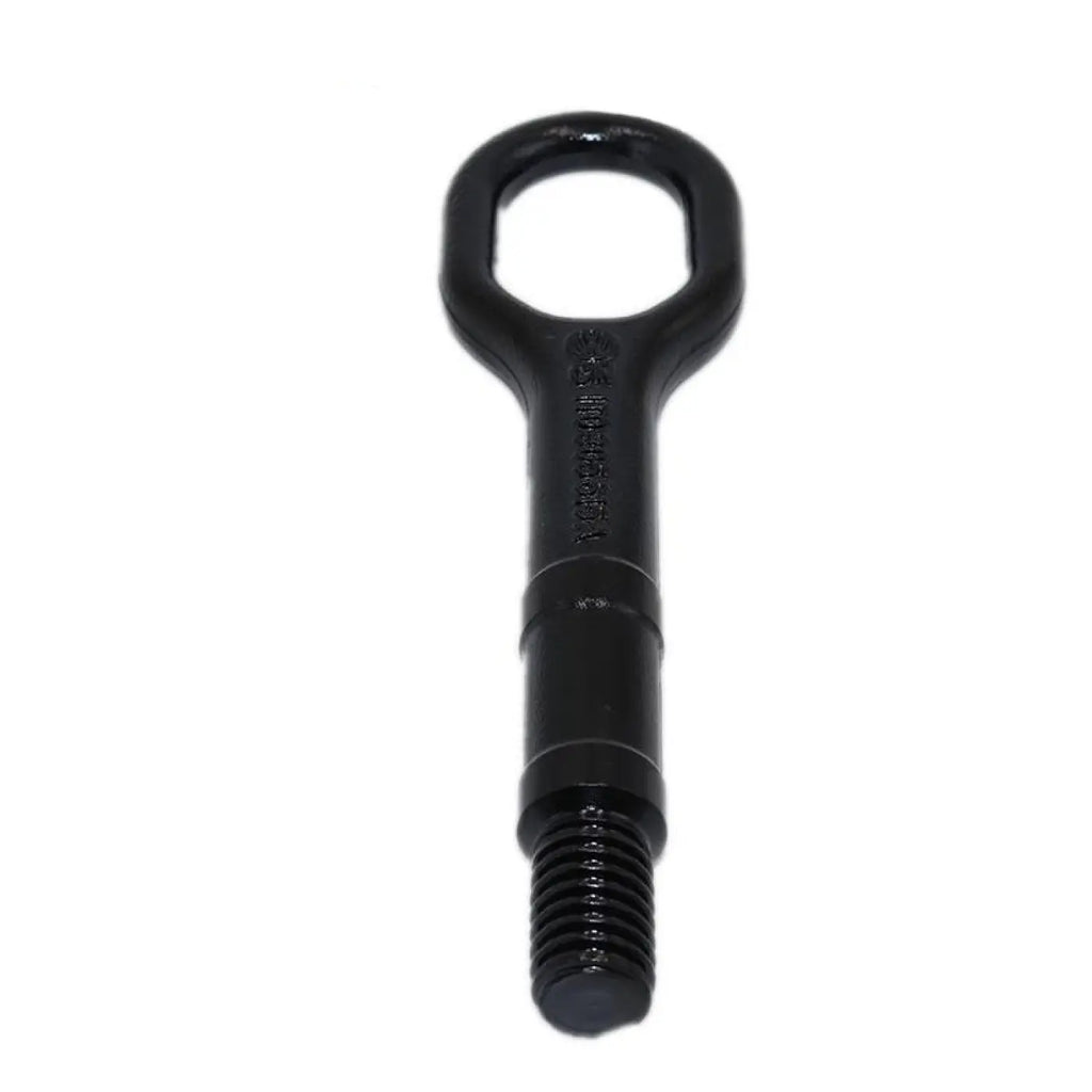 Metal Trailer Hook Steel Towing Hauling Catch Vw Golf 6 Tiguan Passat B5 B7 Cc S