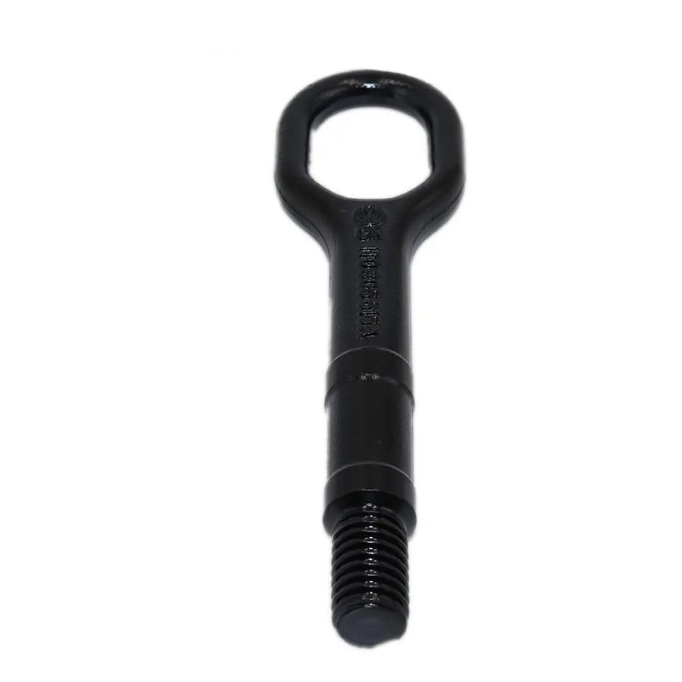 Metal Trailer Hook Steel Towing Hauling Catch Vw Golf 6 Tiguan Passat B5 B7 Cc S