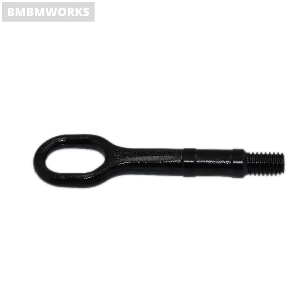 Metal Trailer Hook Steel Towing Hauling Catch Vw Golf 6 Tiguan Passat B5 B7 Cc S