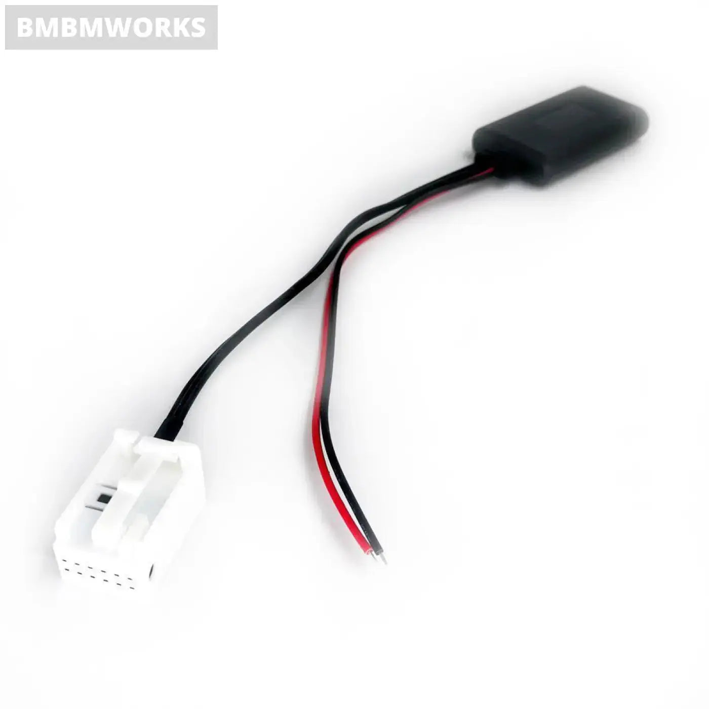 Mfd2 Bluetooth Module Adapter Radio Music Volkswagen Rcd200 Rcd210