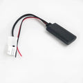 Mfd2 Bluetooth Module Adapter Radio Music Volkswagen Rcd200 Rcd210