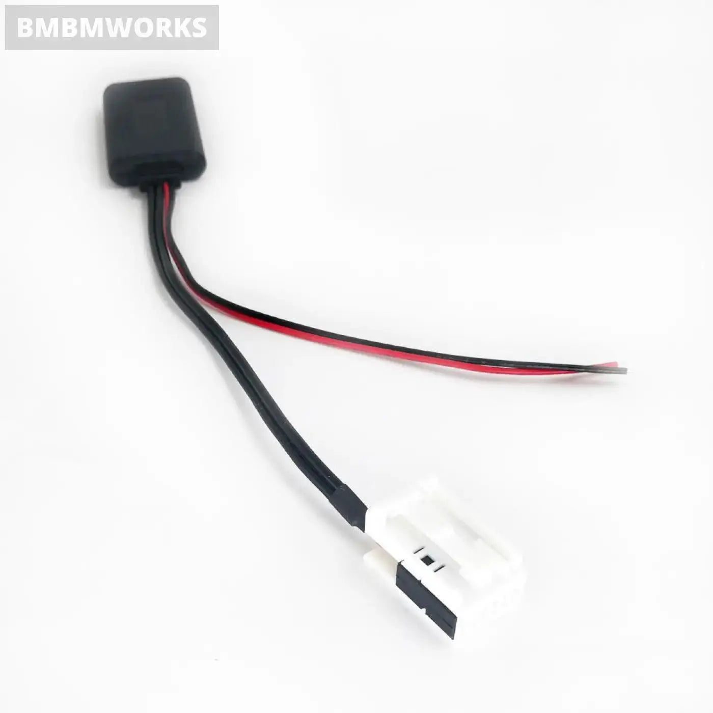 Mfd2 Bluetooth Module Adapter Radio Music Volkswagen Rcd200 Rcd210