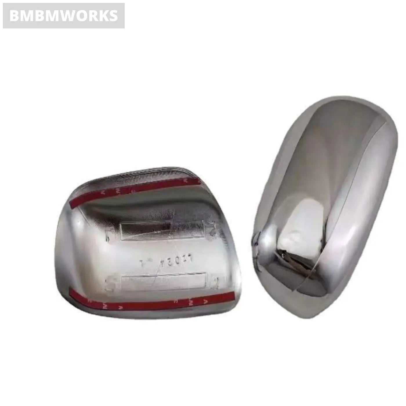 Mirror Cover W/Out Lights Toyota 4Runner Hilux Surf Ssr-X 2003~2009