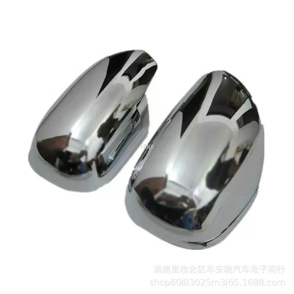 Mirror Cover W/Out Lights Toyota 4Runner Hilux Surf Ssr-X 2003~2009