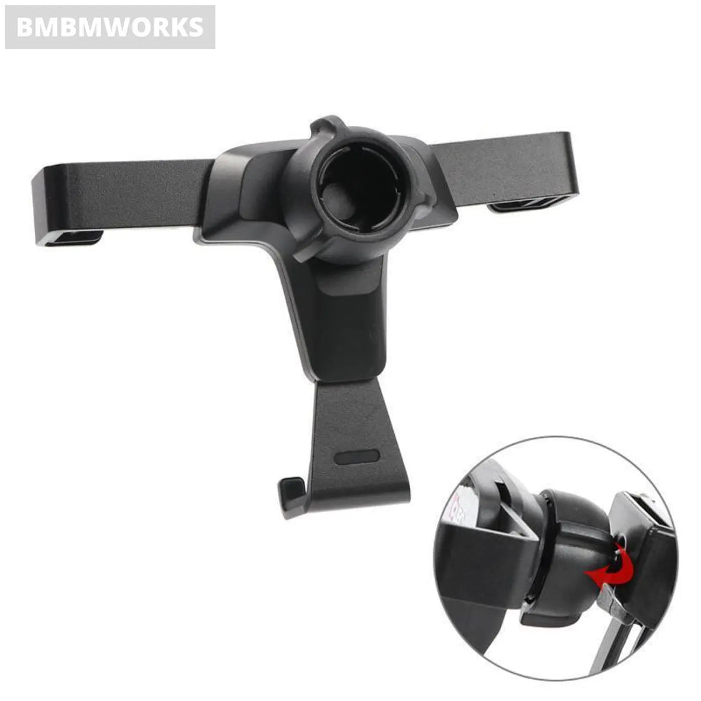 Mobile Phone Holder Stand Bracket Porsche Panamera 971 2017 2018 2019 2020 2021