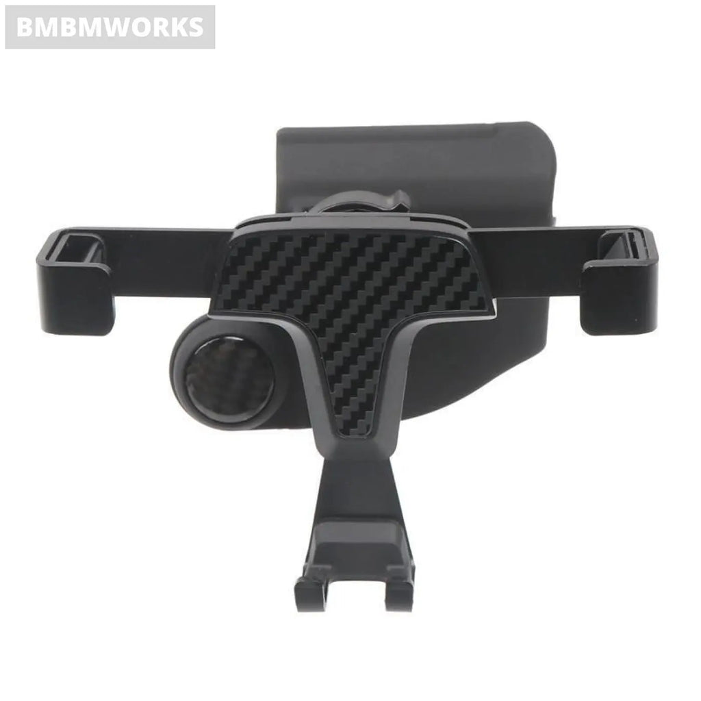 Mobile Phone Holder Stand Bracket Porsche Panamera 971 2017 2018 2019 2020 2021