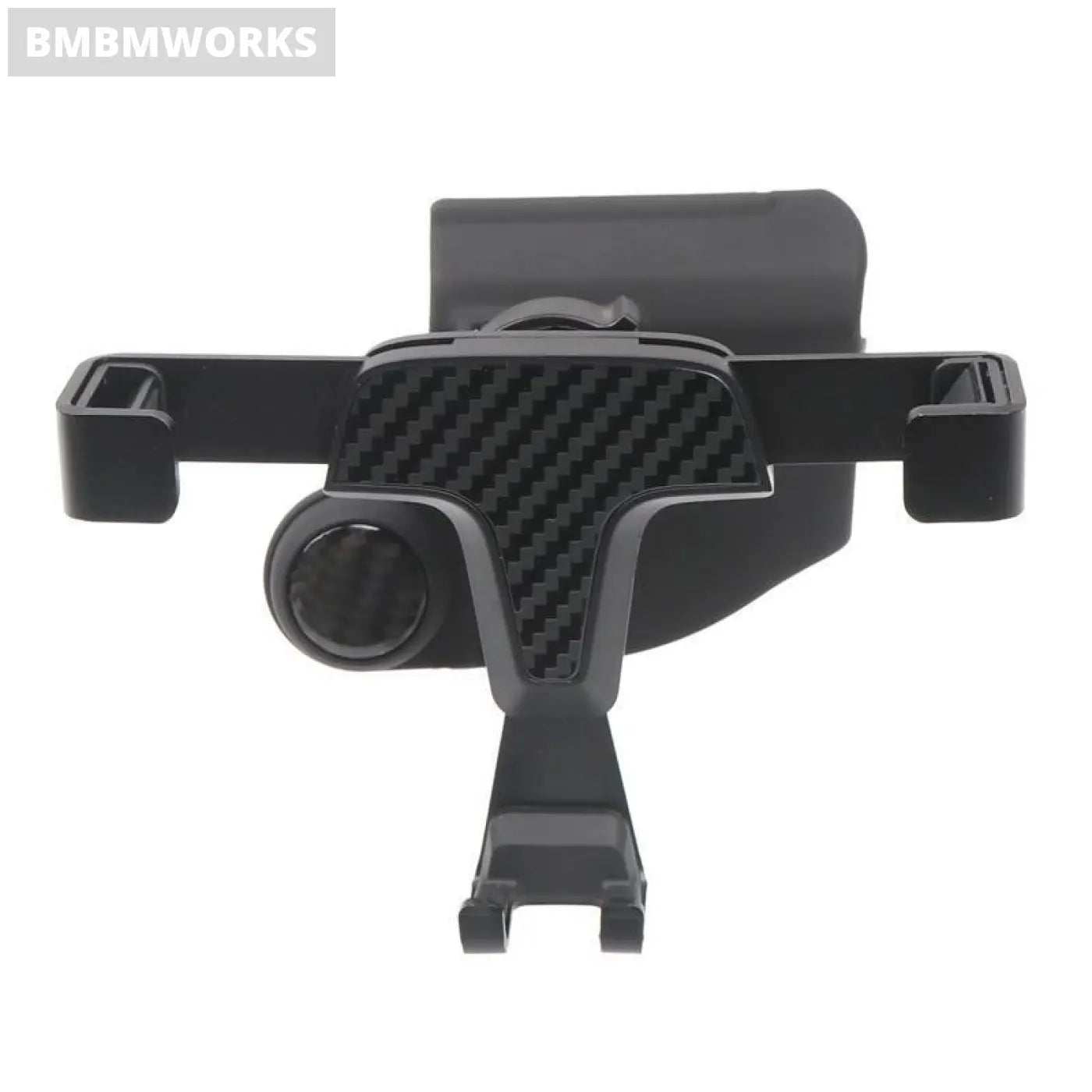 Mobile Phone Holder Stand Bracket Porsche Panamera 971 2017 2018 2019 2020 2021