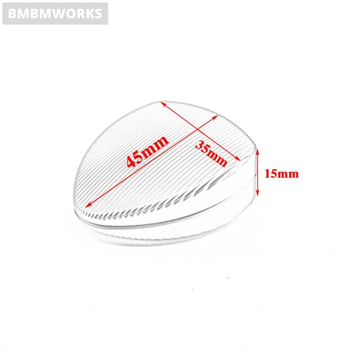 Motorcycle Side Kickstand Pad Vespa Sprint Primavera 150