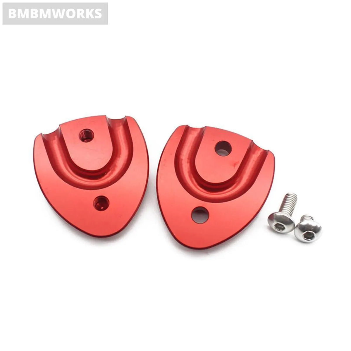 Motorcycle Side Kickstand Pad Vespa Sprint Primavera 150