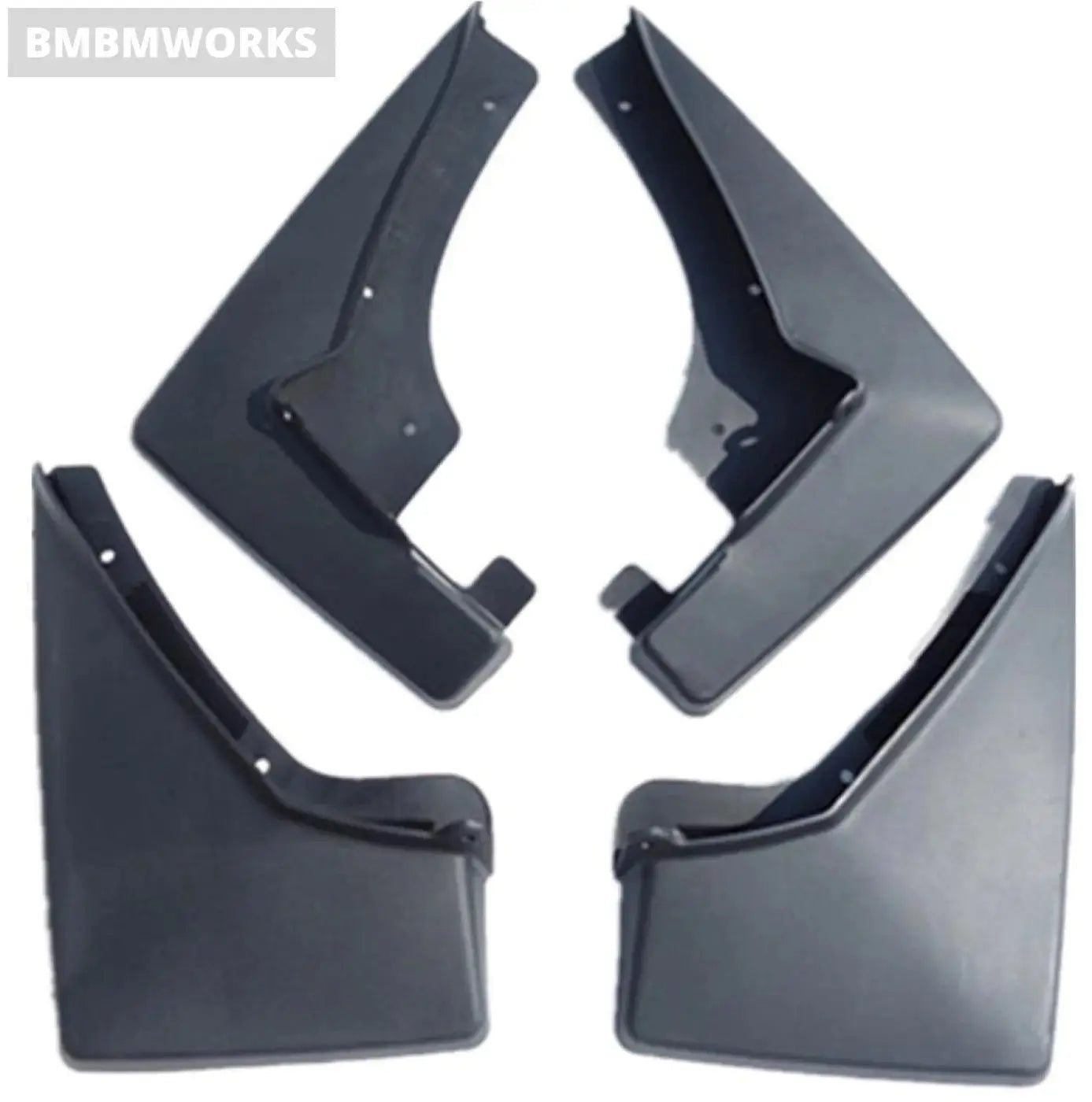 Mud Flaps Splash Guards Fenders Auto Styling Cadillac Srx 2009-2015