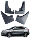 Mud Flaps Splash Guards Fenders Auto Styling Cadillac Srx 2009-2015