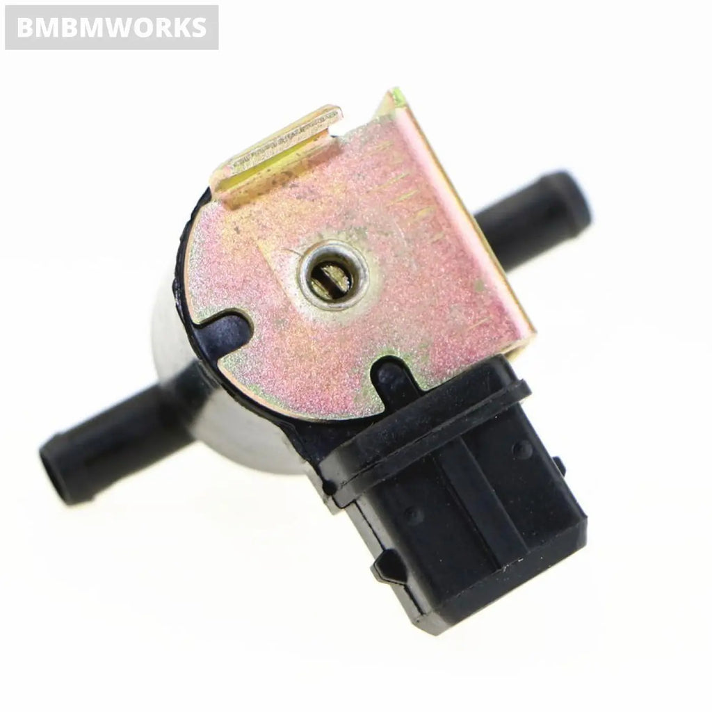 N75 Turbo Boost Control Solenoid Valve Vw Golf Mk4 Passat B5 Audi A4 Tt