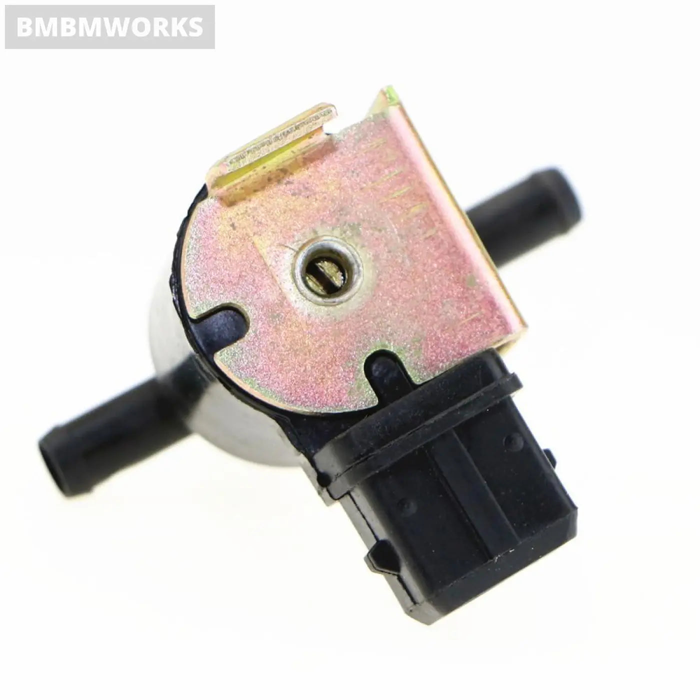 N75 Turbo Boost Control Solenoid Valve Vw Golf Mk4 Passat B5 Audi A4 Tt