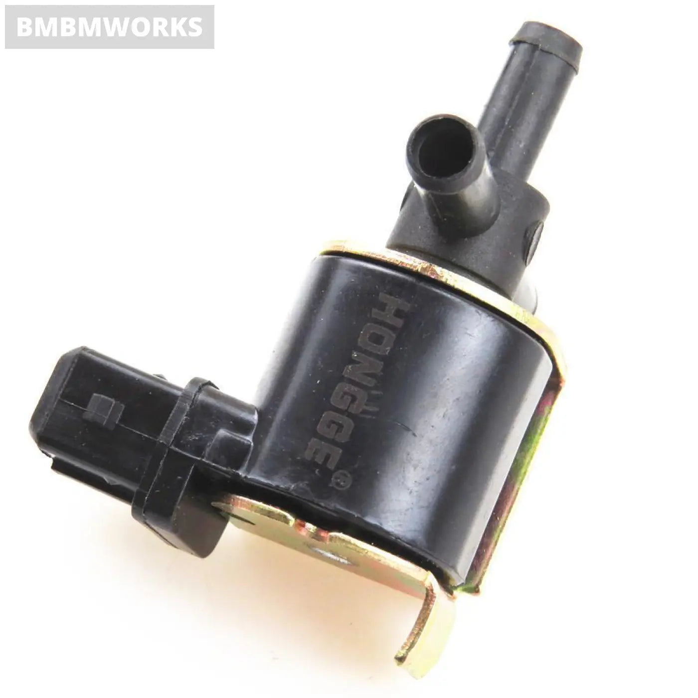 N75 Turbo Boost Control Solenoid Valve Vw Golf Mk4 Passat B5 Audi A4 Tt