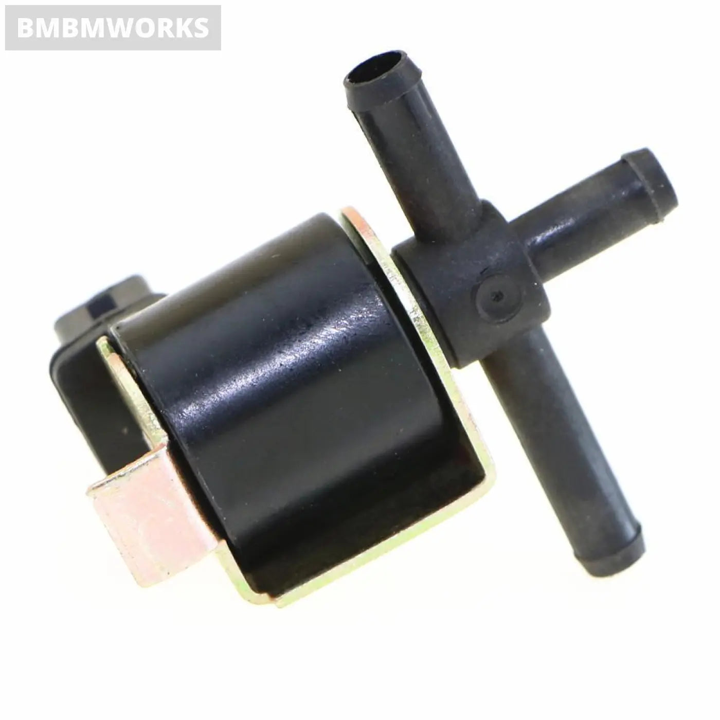 N75 Turbo Boost Control Solenoid Valve Vw Golf Mk4 Passat B5 Audi A4 Tt