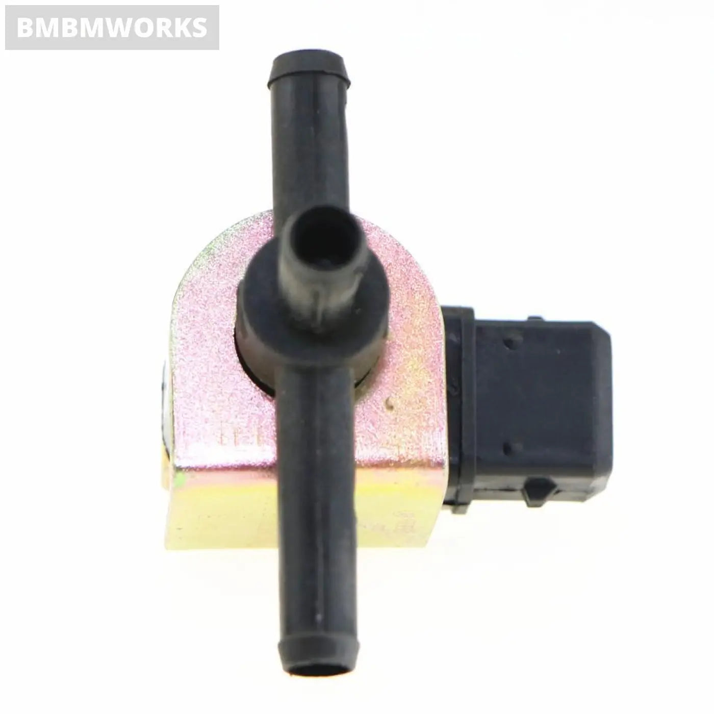 N75 Turbo Boost Control Solenoid Valve Vw Golf Mk4 Passat B5 Audi A4 Tt