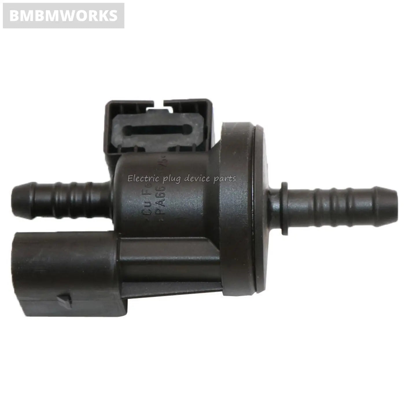 N80 Vapor Canister Purge Valve Volkswagen Golf Beetle Jetta Passat Audi Q7 S5 Rs