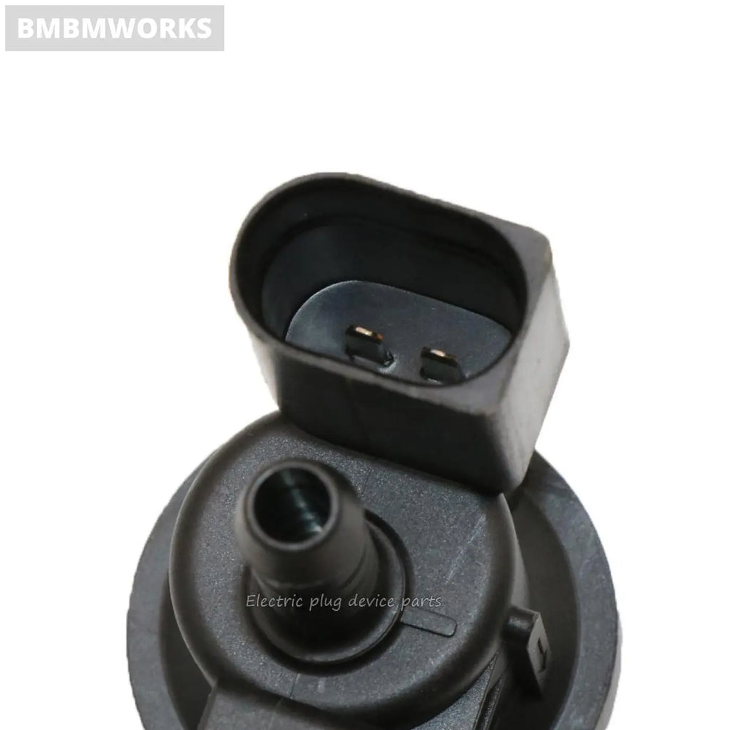 N80 Vapor Canister Purge Valve Volkswagen Golf Beetle Jetta Passat Audi Q7 S5 Rs