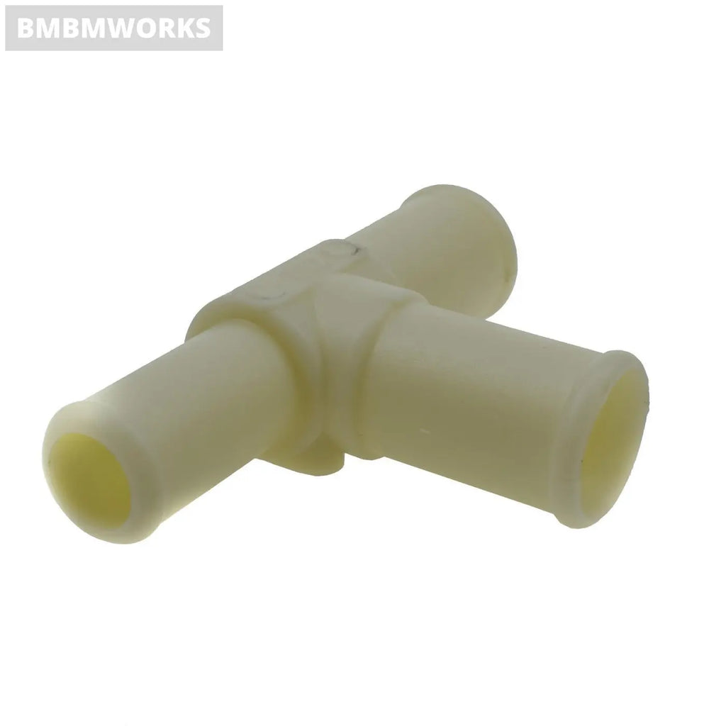 New Heater Hose T Connector Coolant Pipe Toyota Rav4 2.4L 2006-2008 87248-2038