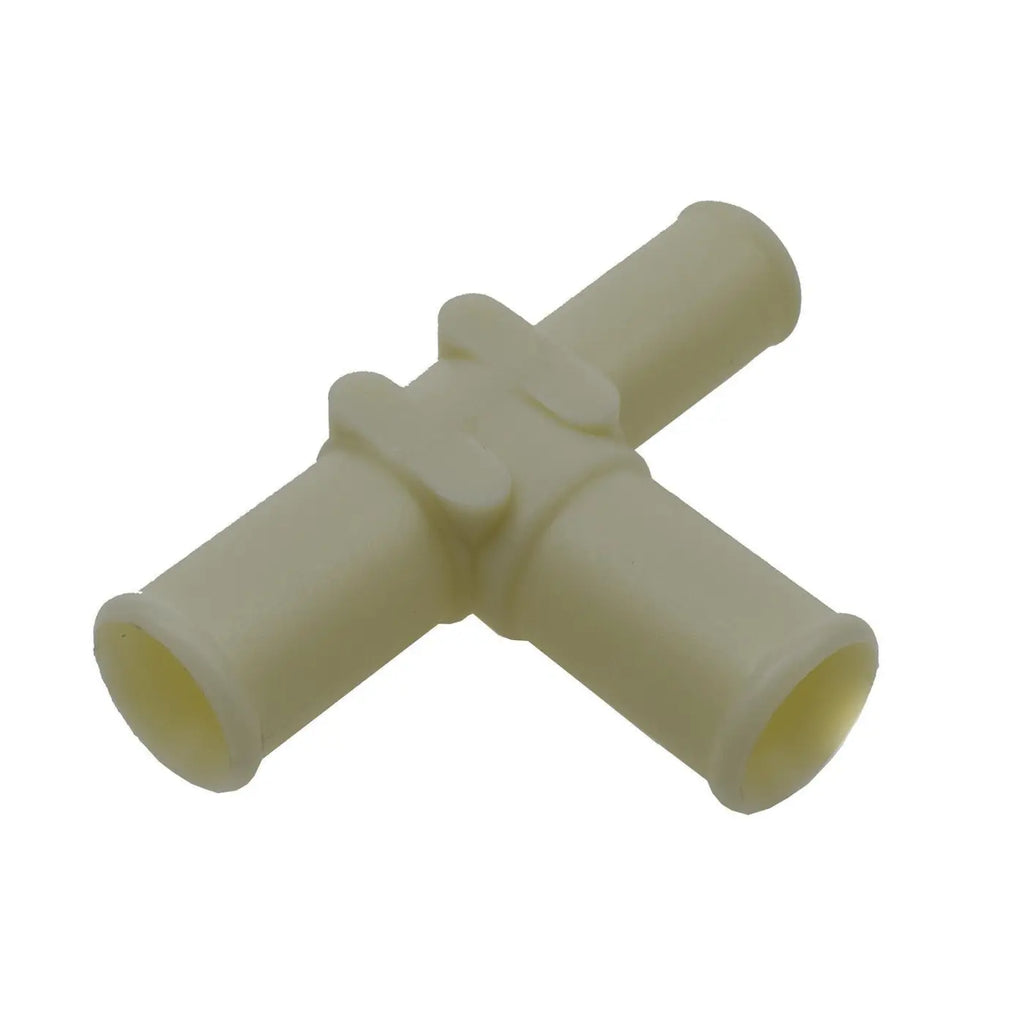 New Heater Hose T Connector Coolant Pipe Toyota Rav4 2.4L 2006-2008 87248-2038