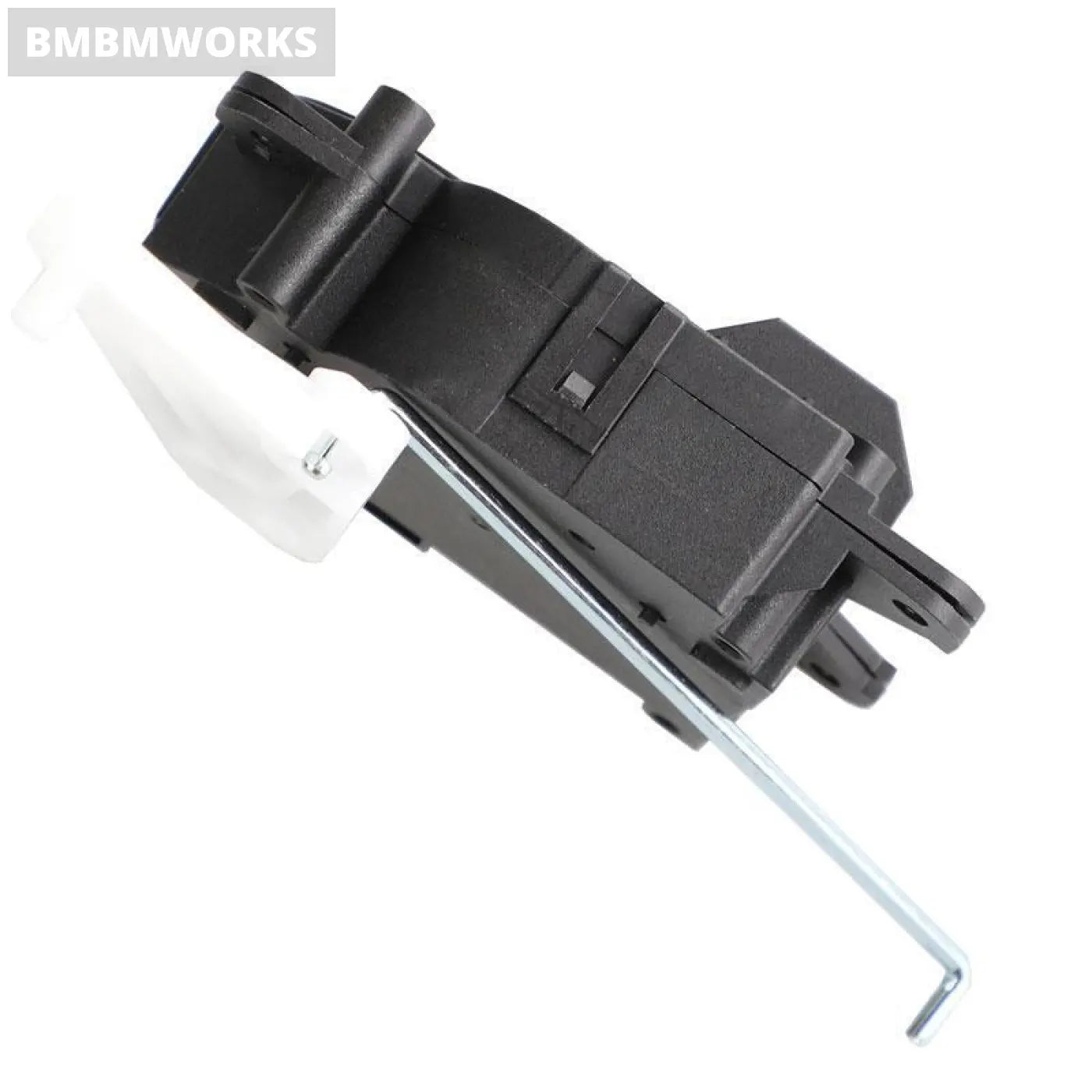 New Hvac Heater Blend Door Actuator Acura Mdx Honda Odyssey Pilot Main