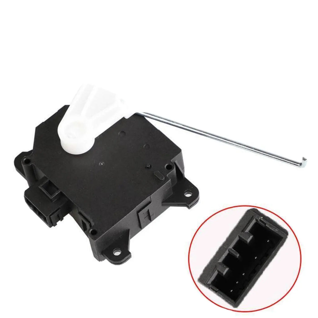 New Hvac Heater Blend Door Actuator Acura Mdx Honda Odyssey Pilot Main